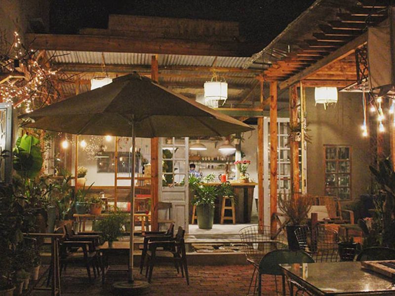 Danh sách Quán Cafe Mở Cửa Suốt Đêm Đẹp, View Xịn, Giá Hợp Lý