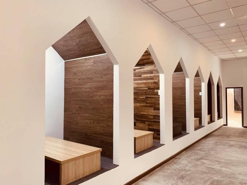 quán cafe mở cửa suốt đêm
