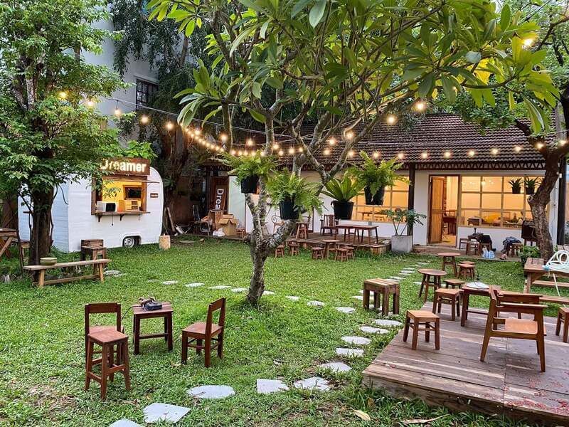 quán cafe sống ảo đà nẵng
