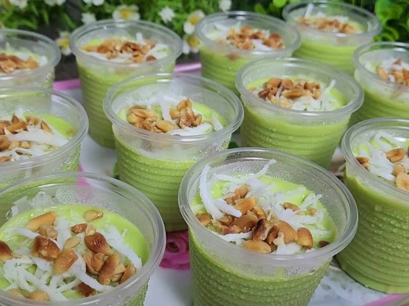 quán kem bơ ngũ hành sơn đà nẵng