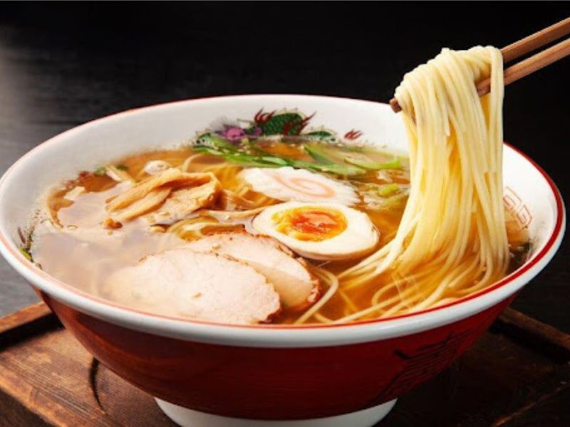Gợi Ý 7 Quán Mì Ramen Tại Đà Nẵng Cho Tín Đồ Ẩm Thực Nhật
