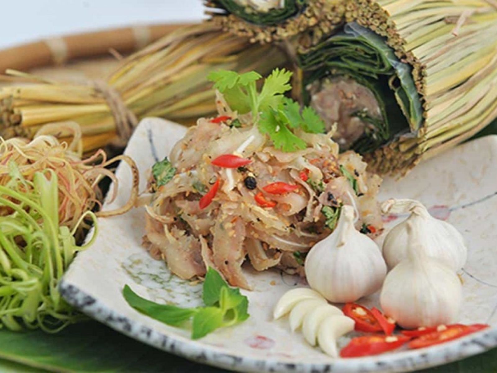 Tré Đà Nẵng Có Gì Ngon? Review 5 Địa Chỉ Ăn Chuẩn Vị