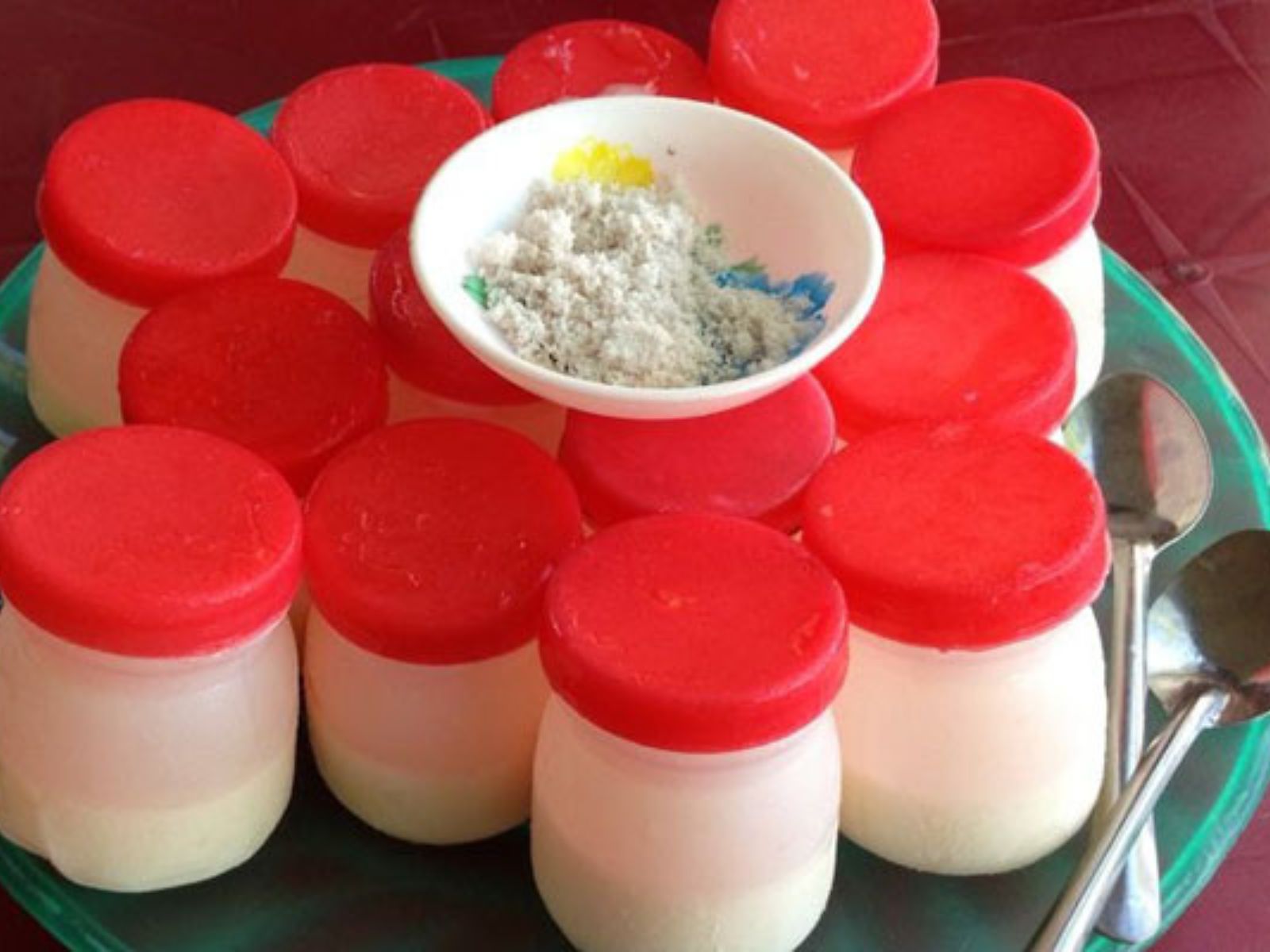 yaourt muối đà nẵng