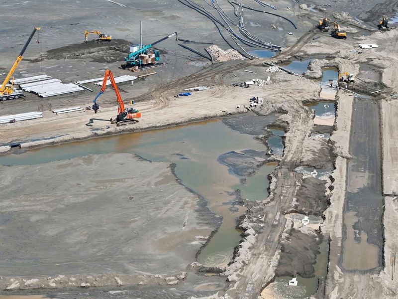 dự án Vinhomes Cần Giờ