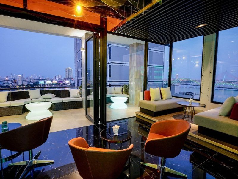giá homestay đà nẵng