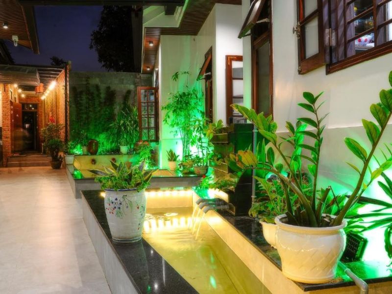 homestay đà nẵng giá rẻ 100k