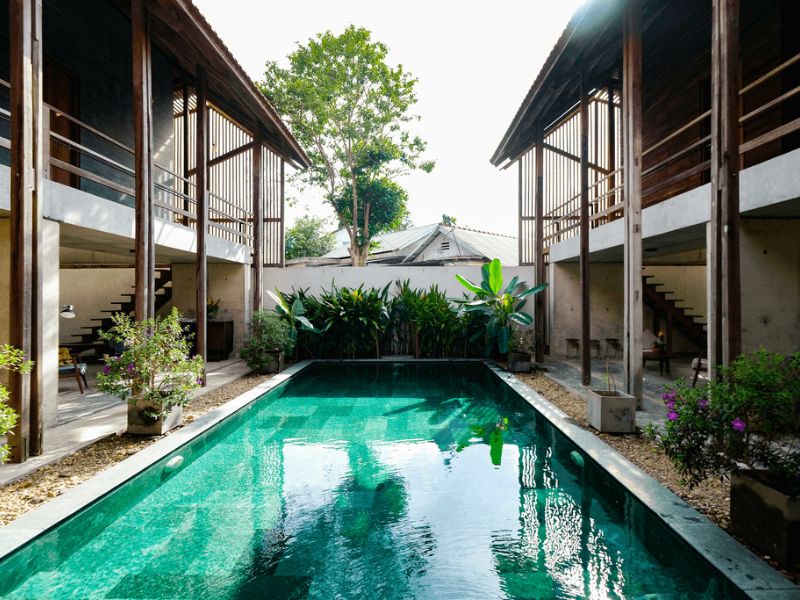 7 Homestay Đà Nẵng Giá Rẻ Tiện Nghi, Gần Các Điểm Du Lịch Hot