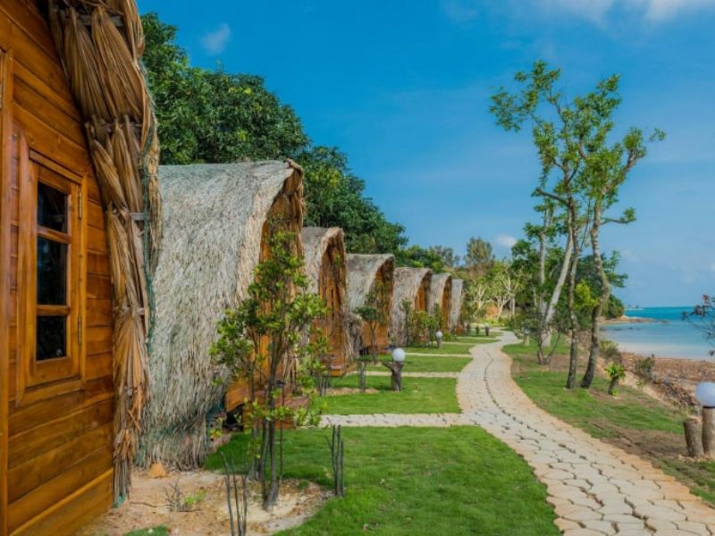 Lưu Ngay 6 Địa Điểm Homestay Trung Tâm Đà Nẵng Giá Hợp Lý