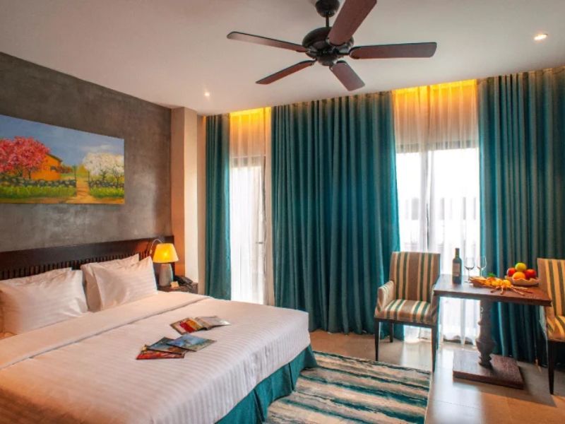 Check-in Homestay Gần Biển Đà Nẵng Chuẩn Chill Cho Du Khách