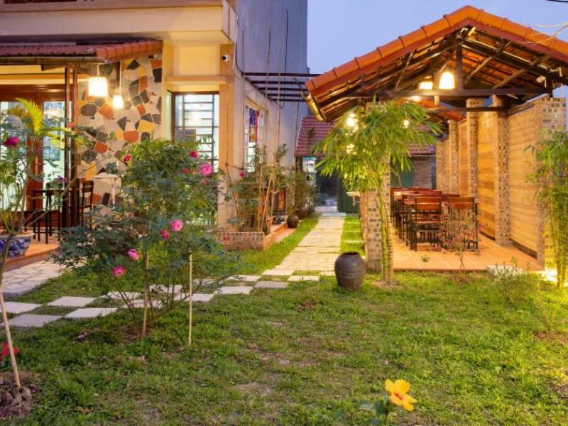 homestay gần biển mỹ khê đà nẵng