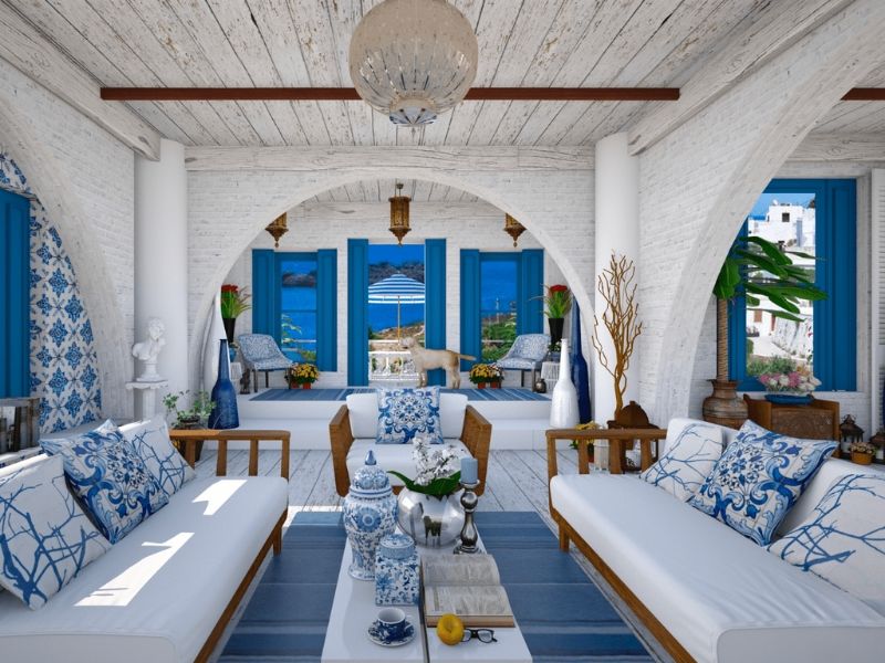 Homestay Gần Sân Bay Đà Nẵng Giá Tốt, Thuận Tiện Cho Chuyến Bay Sớm