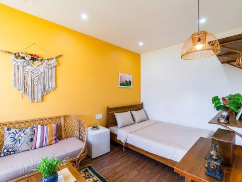 homestay thanh khê đà nẵng