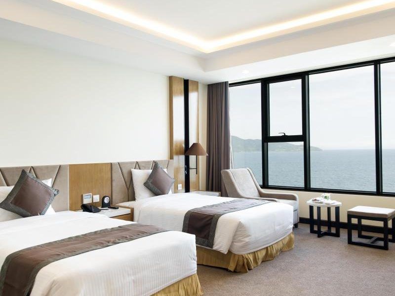 khách sạn mỹ khê 1 đà nẵng