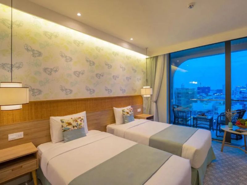 khách sạn tình yêu đà nẵng giá rẻ