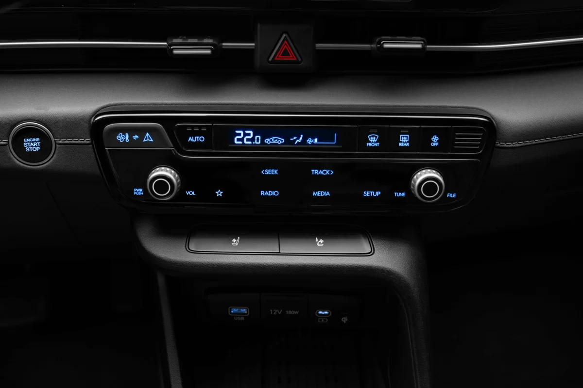 Hyundai Accent 14