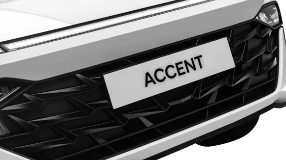 Hyundai Accent 4