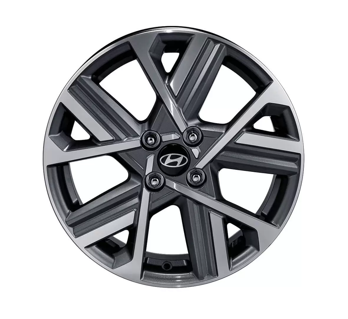 Hyundai Accent 7
