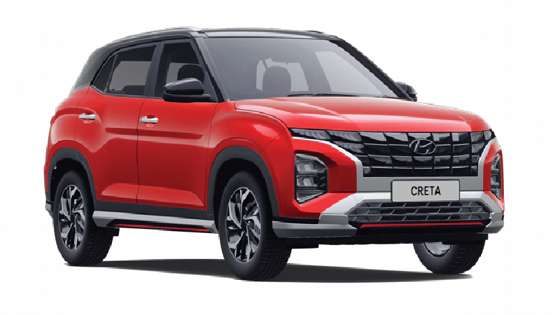 Hyundai Creta 10