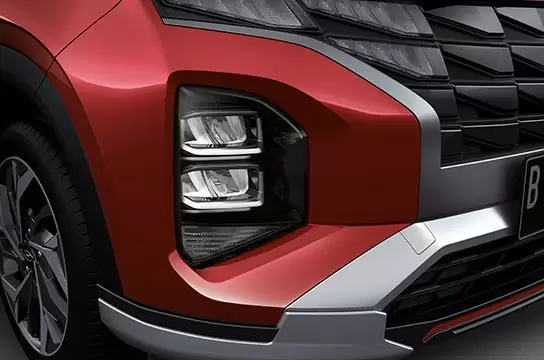 Hyundai Creta 11