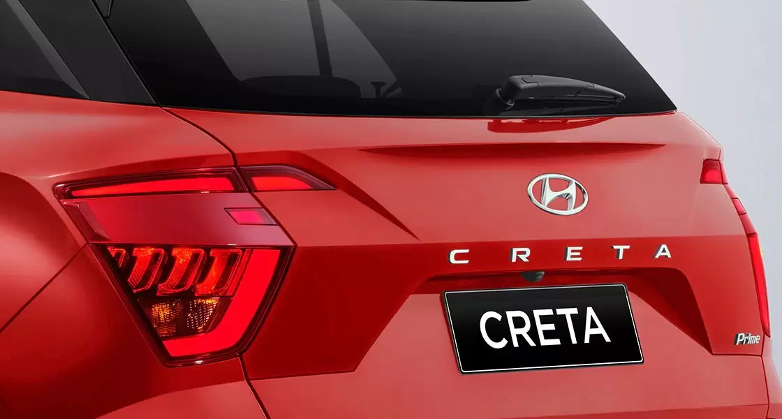 Hyundai Creta 12