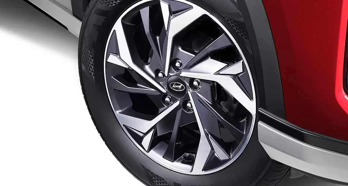 Hyundai Creta 13