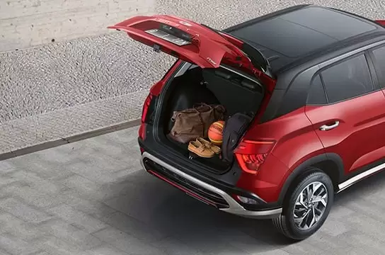 Hyundai Creta 16