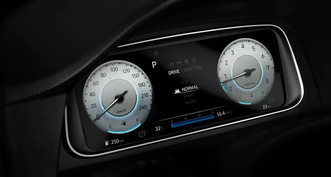 Hyundai Creta 17