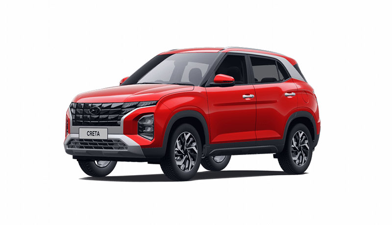 Hyundai Creta 2
