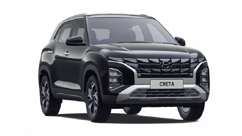 Hyundai Creta 5