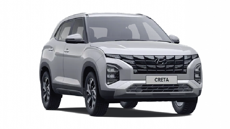 Hyundai Creta 6
