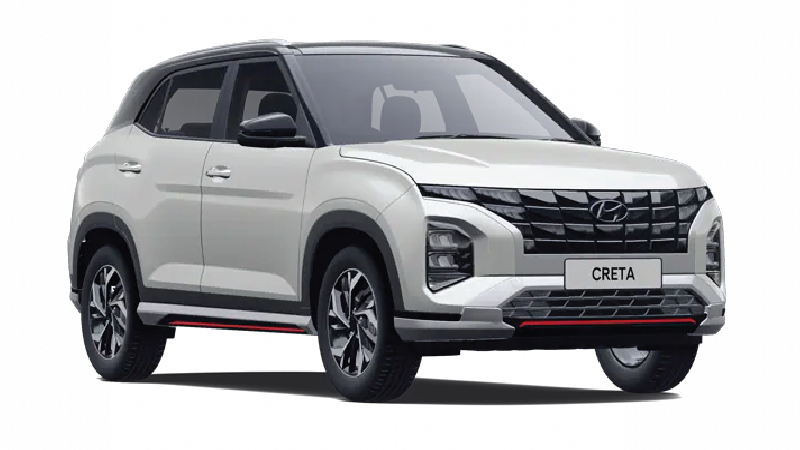 Hyundai Creta 7