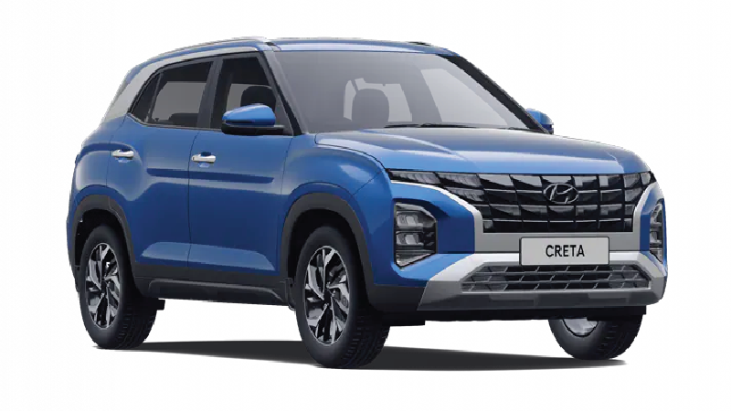 Hyundai Creta 8