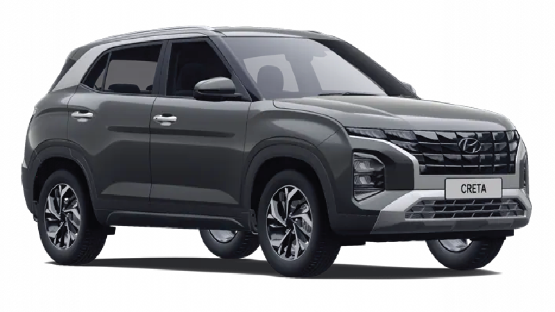 Hyundai Creta 9