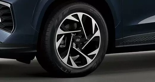 Hyundai Custin 13
