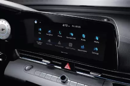 Hyundai Elantra 11