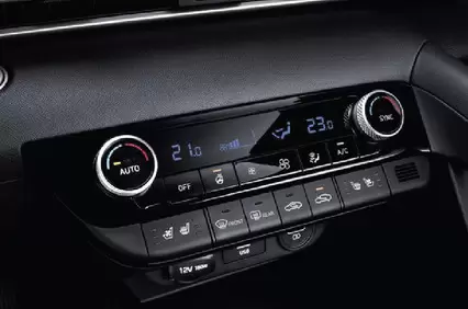 Hyundai Elantra 9