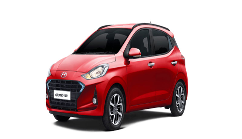 Hyundai i10 2