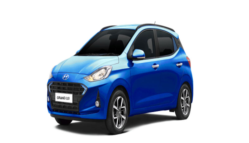 Hyundai i10 3