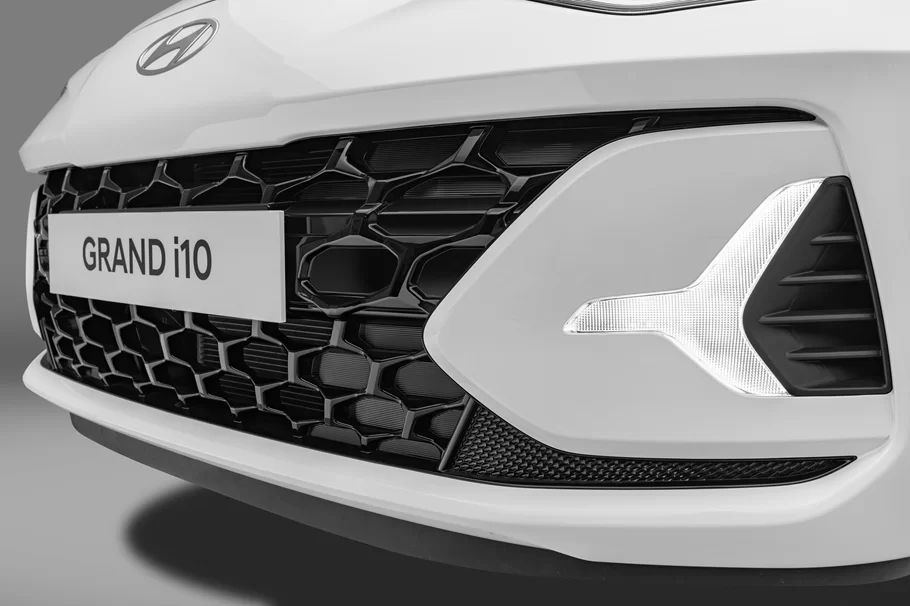 Hyundai i10 9