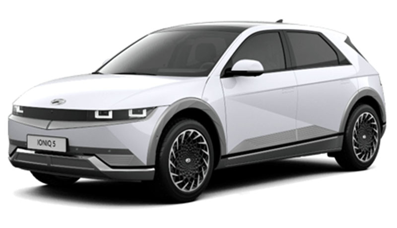 Hyundai IONIQ 5 1