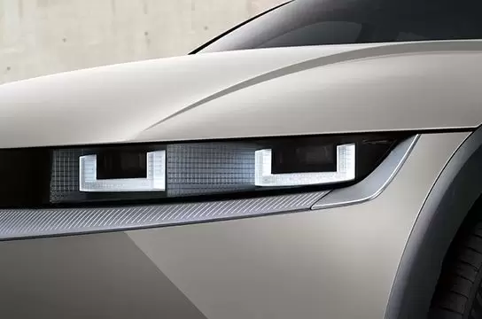 Hyundai IONIQ 5 10
