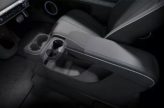 Hyundai IONIQ 5 13