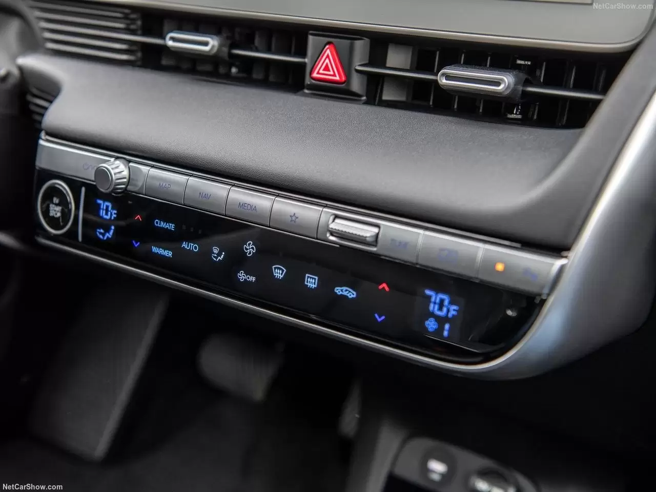 Hyundai IONIQ 5 16