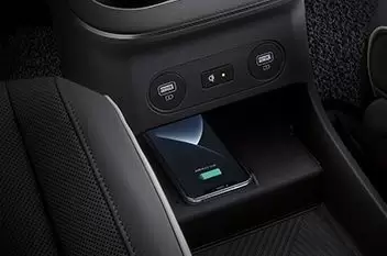 Hyundai IONIQ 5 17