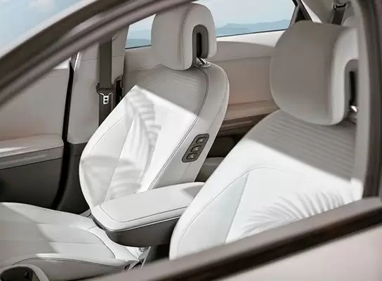 Hyundai IONIQ 5 5