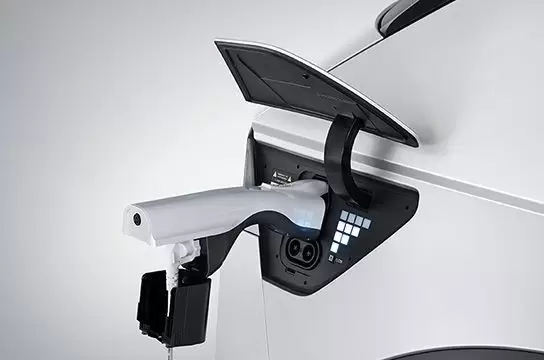 Hyundai IONIQ 5 6