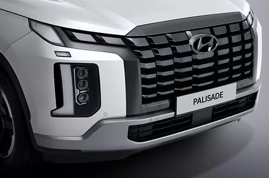 Hyundai Palisade 11