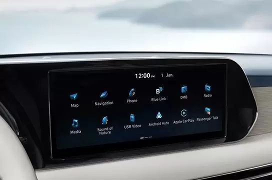 Hyundai Palisade 14