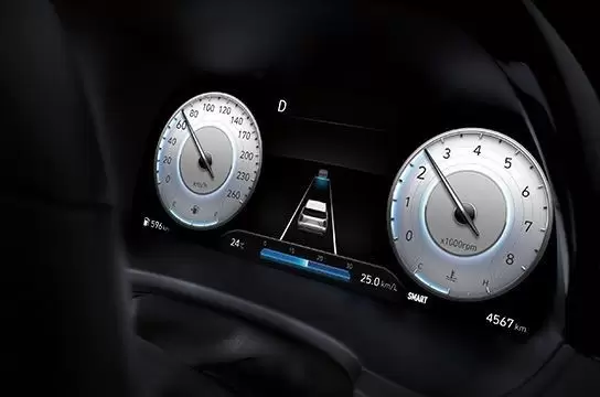 Hyundai Palisade 15