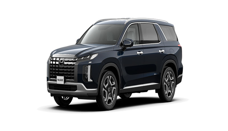 Hyundai Palisade 3
